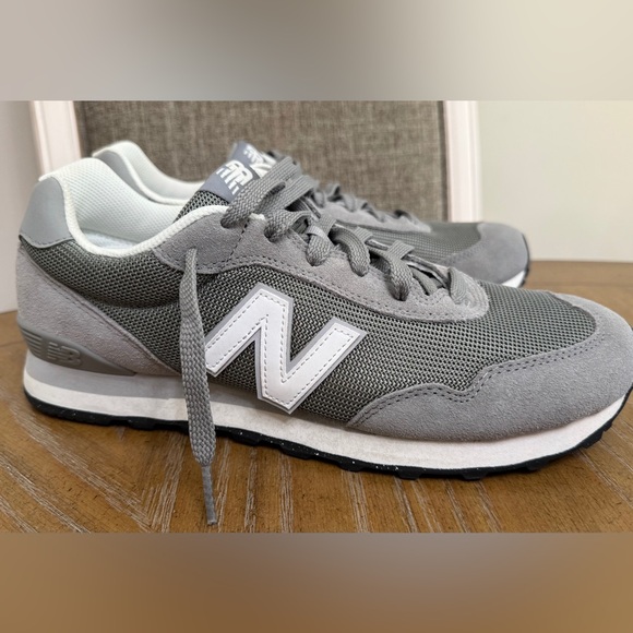 New Balance Men's 515 Retro Sneaker - Picture 3 of 4